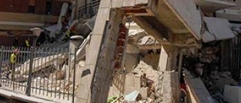 Earthquake Damage Inspection