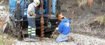 Field Services & Monitoring