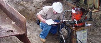 Geotechnical Engineering