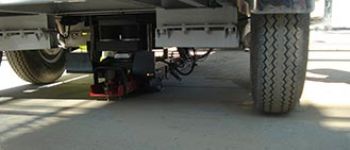 Pavement Testing