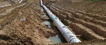 Pipeline Geohazard Services