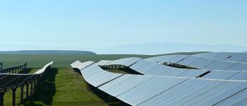 Solar & Wind Farm Development
